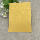 Poppy Crafts Embossing Folder