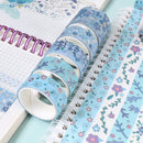 Poppy Crafts Washi Tape