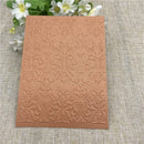 Poppy Crafts Embossing Folder