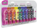 Tulip Soft Brush-On Fabric Paint Set