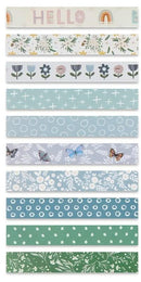 Poppy Crafts Washi Tape