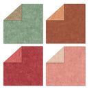 Poppy Crafts 12"x 12" Paper Pack