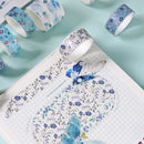 Poppy Crafts Washi Tape