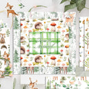 Poppy Crafts 12"x12" Paper Pack