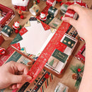 Poppy Crafts Washi Tape #89 - Merry Christmas #2