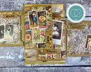 Craft Consortium The Essential Craft Papers - 12"x12" - The Collector