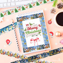 Poppy Crafts Washi Tape