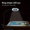 Universal Crafts LED Magnifying Lamp - White