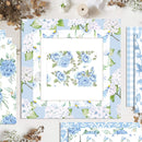 Poppy Crafts 12"x12" Paper Pack