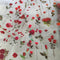 Poppy Crafts Natural Sticker Pack - Roses