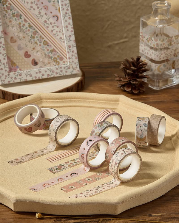 Poppy Crafts Washi Tape