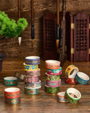 Poppy Crafts Washi Tape