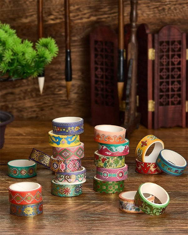 Poppy Crafts Washi Tape