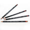 Derwent Tinted Charcoal Pencil Tin Set - 24 Pencils