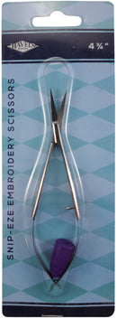 Havel's Snip-Eze Embroidery Snips 4.75" Pointed Tips