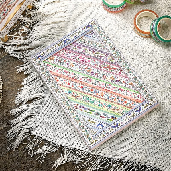 Poppy Crafts Washi Tape