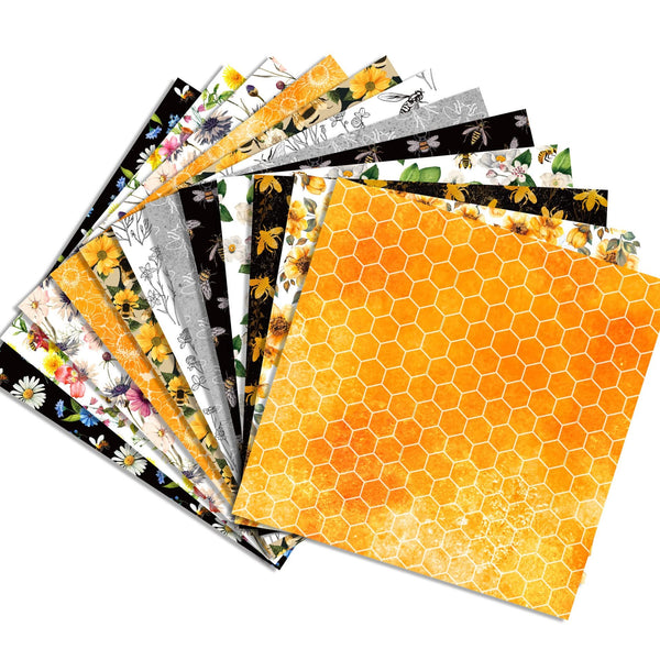 Poppy Crafts 12"x12" Paper Pack