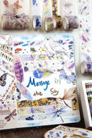 Poppy Crafts Washi Tape