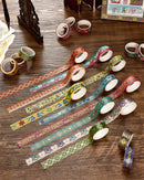 Poppy Crafts Washi Tape