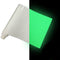 Poppy Crafts Heat Transfer Puffy Vinyl - Glow In The Dark - White/Green*