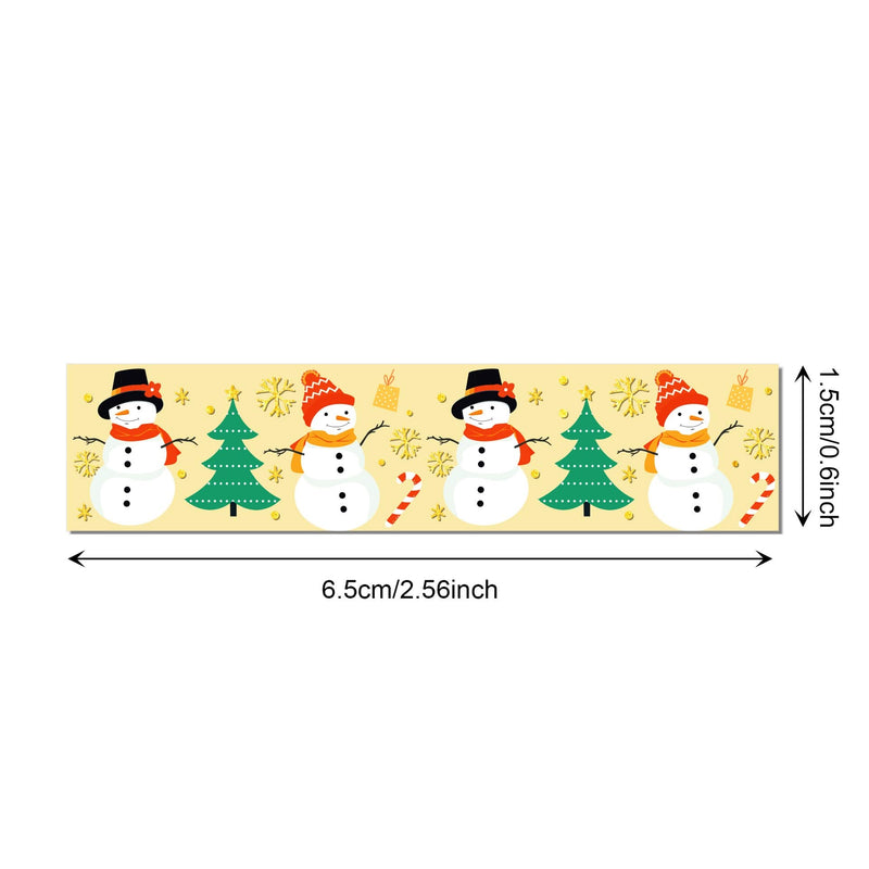 Poppy Crafts Washi Tape