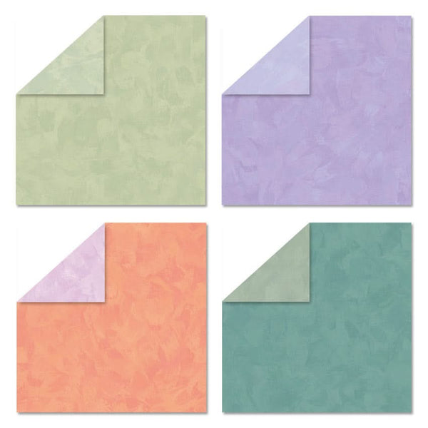 Poppy Crafts 12"x 12" Paper Pack