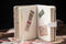 Poppy Crafts Vintage Sticker Pack - Fae & Forna - 78 Stickers*