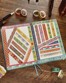 Poppy Crafts Washi Tape