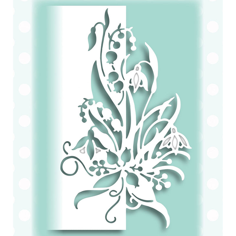 Poppy Crafts Cutting Dies