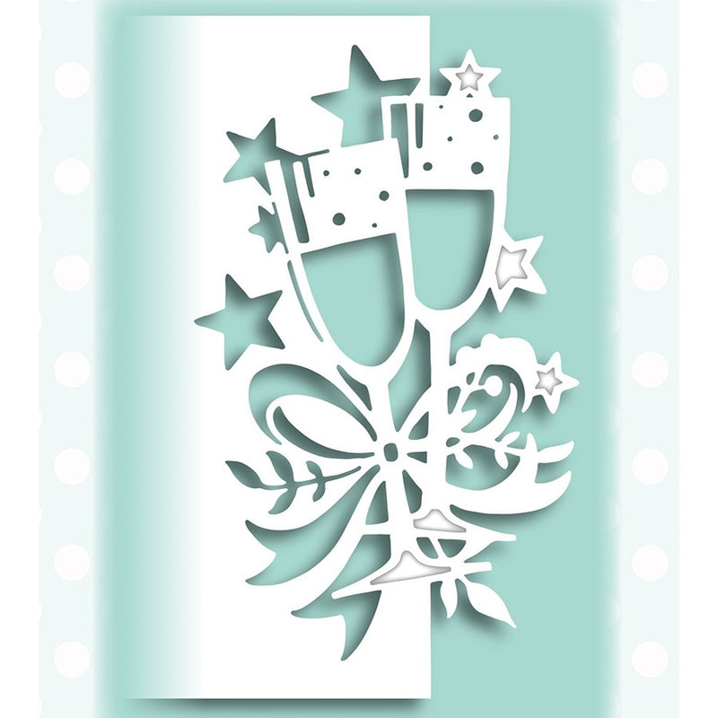 Poppy Crafts Cutting Dies