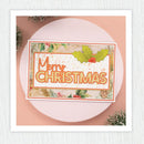 Poppy Crafts Cutting Dies