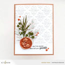 Altenew Tulip Motif Wax Seal Stamp