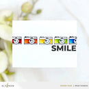 Altenew Shine Bright Stamp Set*