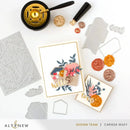 Altenew Wax Stamp Handle