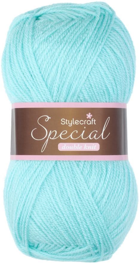 Stylecraft Special DK Premium Acrylic Yarn 100g - Sherbet