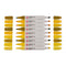 Talens Pantone Marker Set - 9 Pack - Yellow*