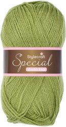 Stylecraft Special DK Premium Acrylic Yarn 100g - Meadow