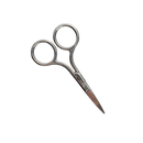 ChiaoGoo Stainless Steel Scissors – 3.5″ (9 cm)