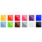 Speedball Underglaze Sampler - 59ml - 12 Pack