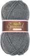 Stylecraft Special DK Premium Acrylic Yarn 100g - Grey