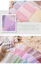 Poppy Crafts Retro Collection - Material Pack - Lunar Sand