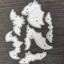 Poppy Crafts Cutting Dies