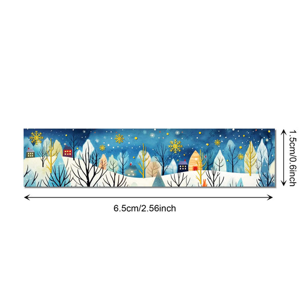 Poppy Crafts Washi Tape