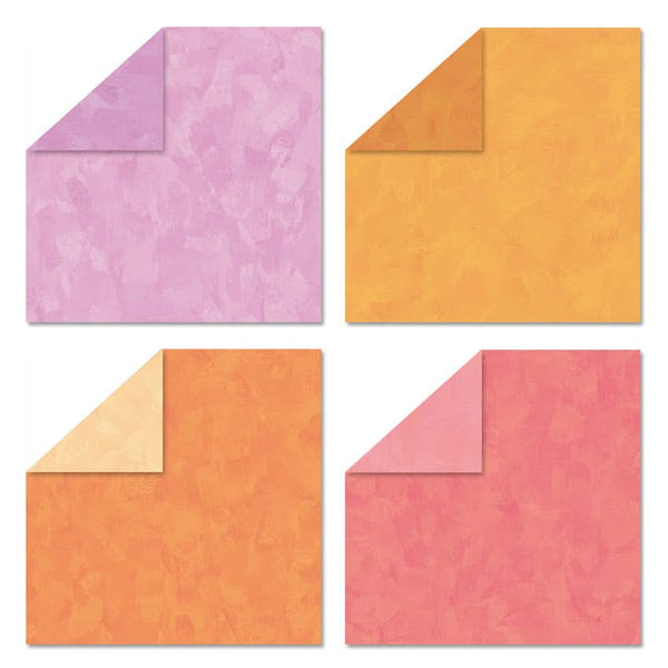 Poppy Crafts 12"x 12" Paper Pack