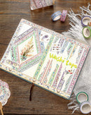 Poppy Crafts Washi Tape