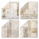 Poppy Crafts 12"x 12" Paper Pack