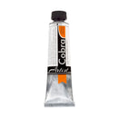 Cobra Artist Water Mixable Oil Colour  - 115 - Titanium White (safflower oil, no zinc oxide) 40ml