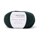 Rowan Mode Softest Alpaca Everyday Luxury Yarn - Willow