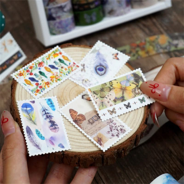 Poppy Crafts Washi Tape