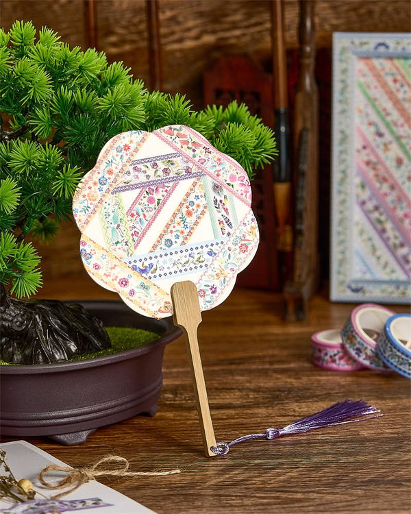 Poppy Crafts Washi Tape